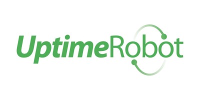 UptimeRobot 为网站添加免费正常运行时间监控